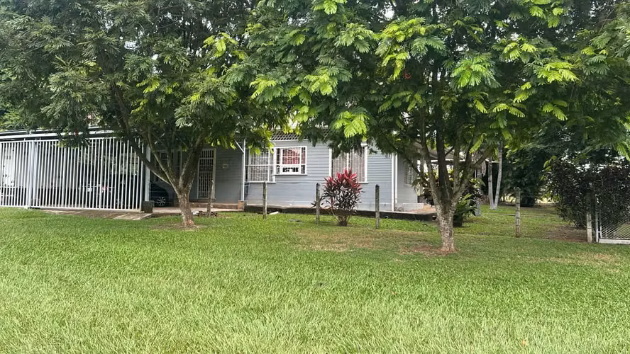 Casa de Campo
