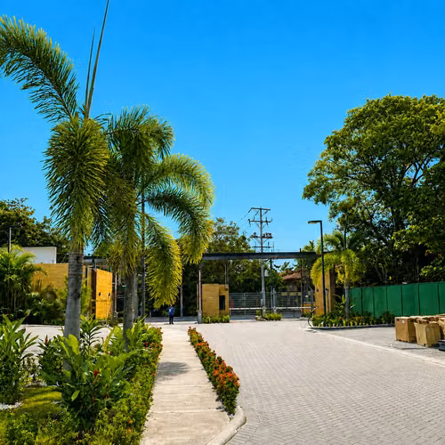 Elegante Apartamento Moderno con Vistas al Mar en Jacó, Puntarenas - Imagen 5