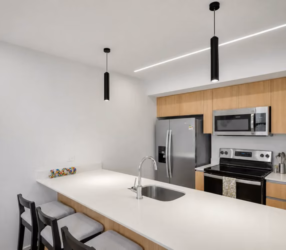 Elegante Apartamento Moderno con Vistas al Mar en Jacó, Puntarenas - Imagen 9