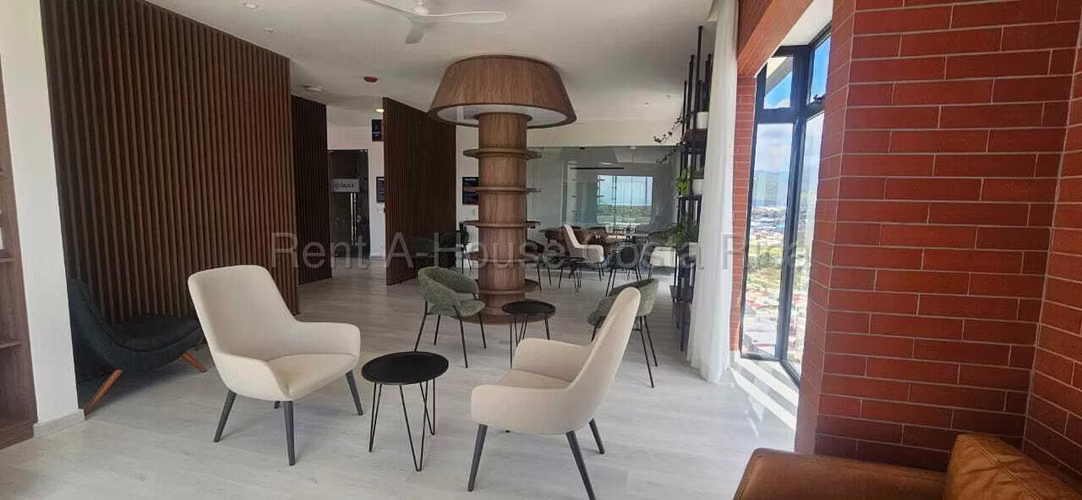 Alquiler de Apartamento AMUEBLADO en San Sebastián-San José. - Imagen 14