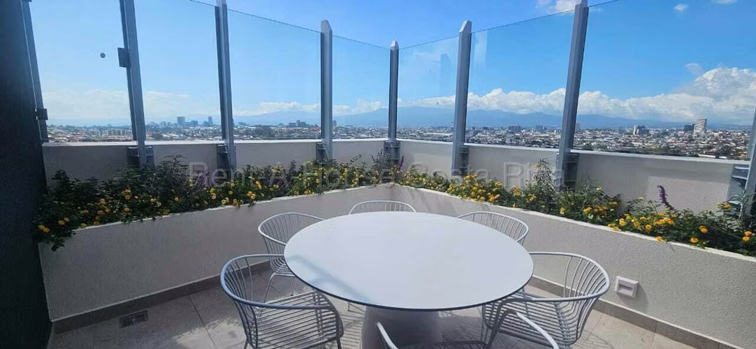 Alquiler de Apartamento AMUEBLADO en San Sebastián-San José. - Imagen 13