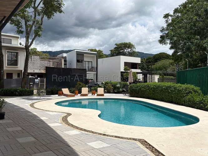 Venta de Lote en Santa Ana. - Imagen 5