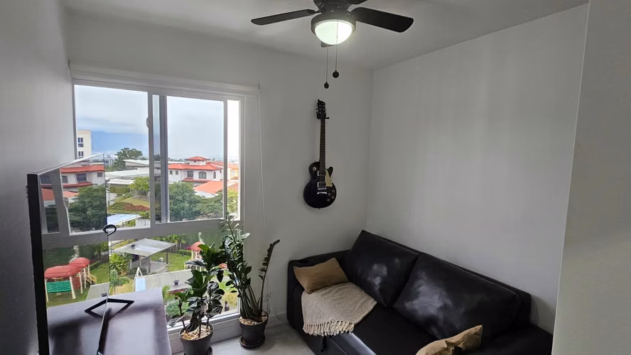 Venta apartamento Monte Alto Curridabat - Imagen 12