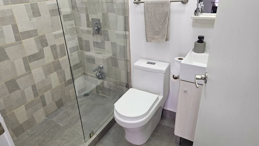 Venta apartamento Monte Alto Curridabat - Imagen 11