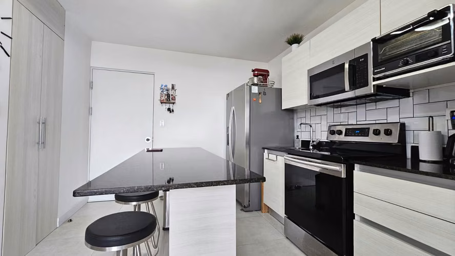 Venta apartamento Monte Alto Curridabat - Imagen 6
