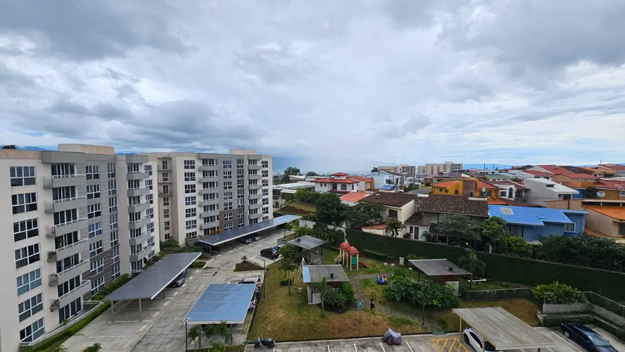 Venta apartamento Monte Alto Curridabat - Imagen 13