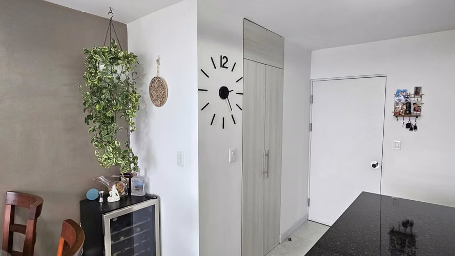 Venta apartamento Monte Alto Curridabat - Imagen 3