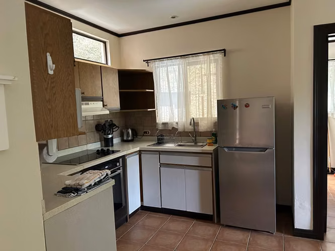 Apartamento Amueblado/Sin Amueblar de 2 Habit. Ciudad Colón.