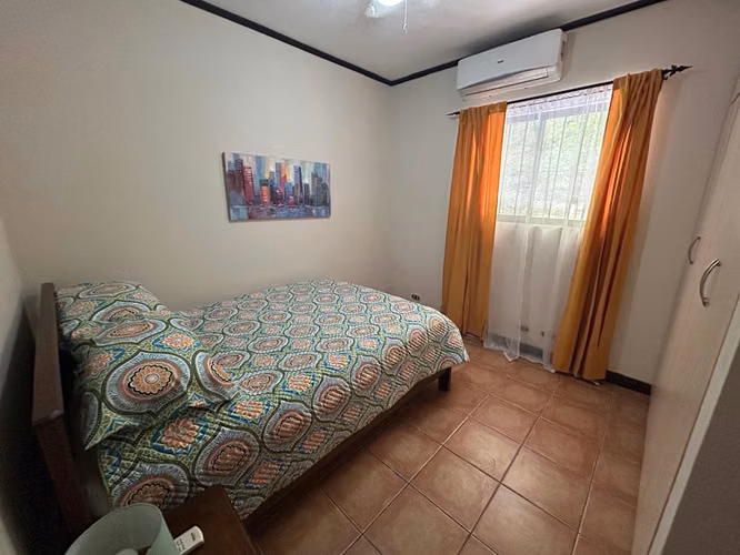 Apartamento Amueblado/Sin Amueblar de 2 Habit. Ciudad Colón.