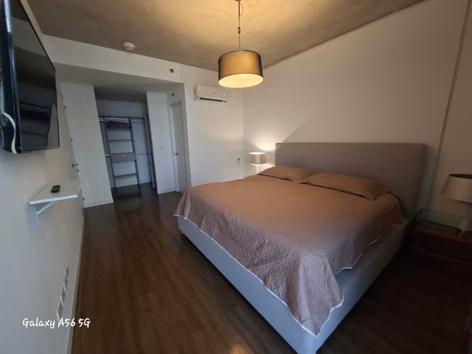 Escazu Village, San Rafael de Escazu - 2DOR/2BA - 181 m2 *** FULL AMUEBLADO *** - Imagen 7