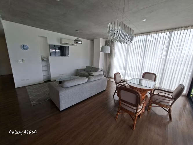 Escazu Village, San Rafael de Escazu - 2DOR/2BA - 181 m2 *** FULL AMUEBLADO *** - Imagen 11