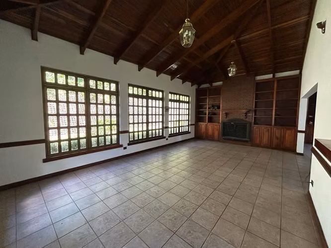 Venta de casa en San Isidro, 30423m². Vistas panorámicas y casa de visitas - Imagen 5