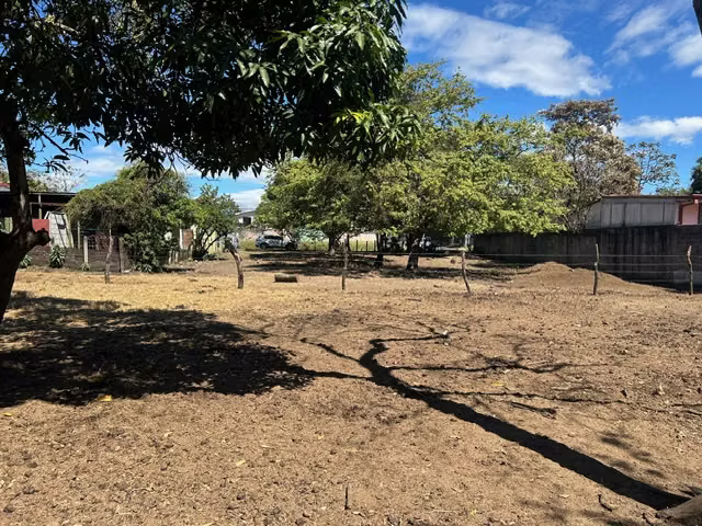Venta de lote en la Guácima 7.341 m² de alta densidad - Imagen 9