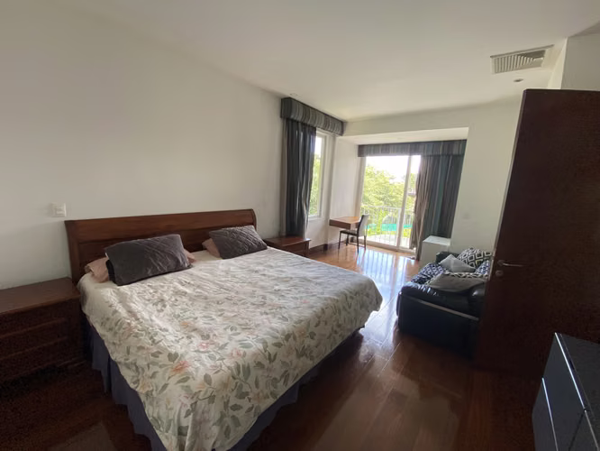 CASA EN CONDOMINIO EXCLUSIVO ESCAZU - Imagen 19