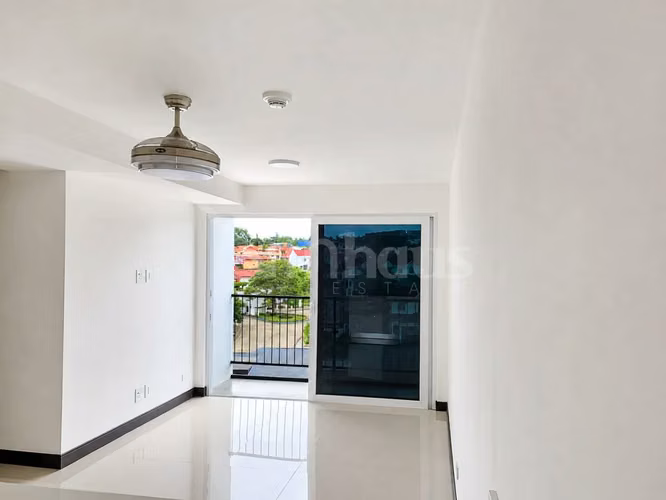 id 43444 Apartamento de 3 habitaciones en alquiler en Khaya Curridabat