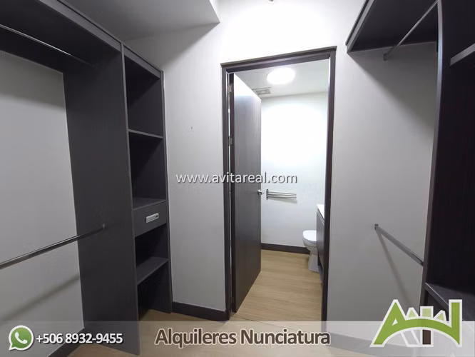 Apartamento en Alquiler en Rohrmoser | Torre Ü Nunciatura - Imagen 12
