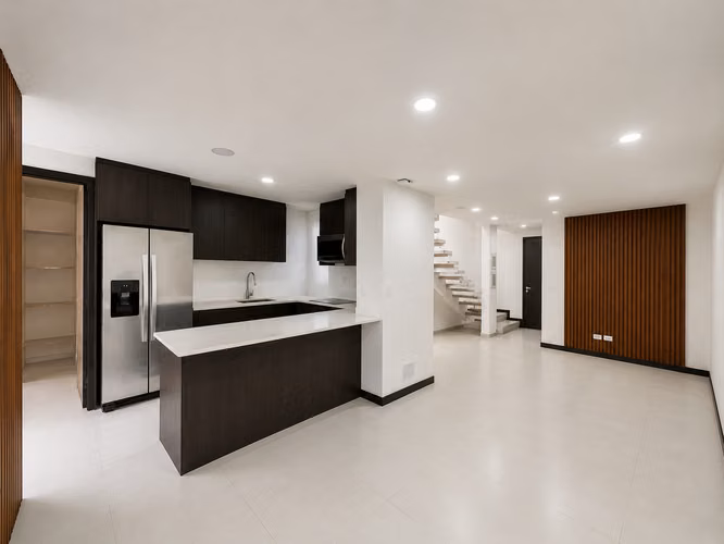 ALQUILER / VENTA DE CASA EN CONDOMINIO RÍO PLATA, SANTA ANA - Imagen 6