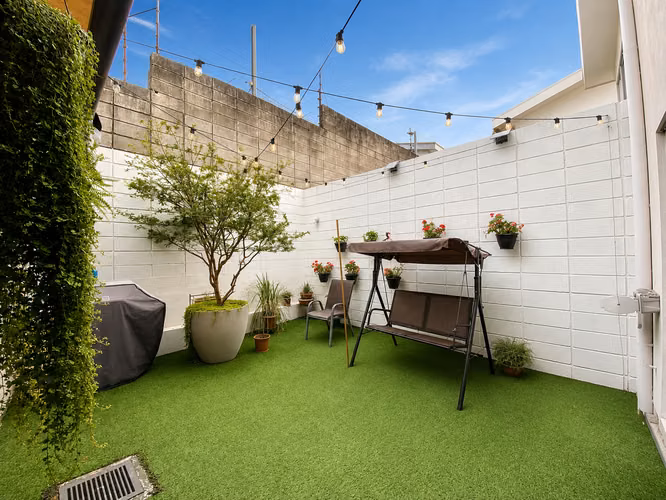 ALQUILER / VENTA DE CASA EN CONDOMINIO RÍO PLATA, SANTA ANA - Imagen 10