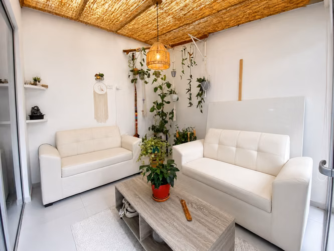 ALQUILER / VENTA DE CASA EN CONDOMINIO RÍO PLATA, SANTA ANA - Imagen 11
