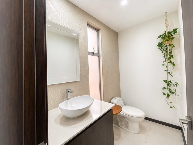 ALQUILER / VENTA DE CASA EN CONDOMINIO RÍO PLATA, SANTA ANA - Imagen 16