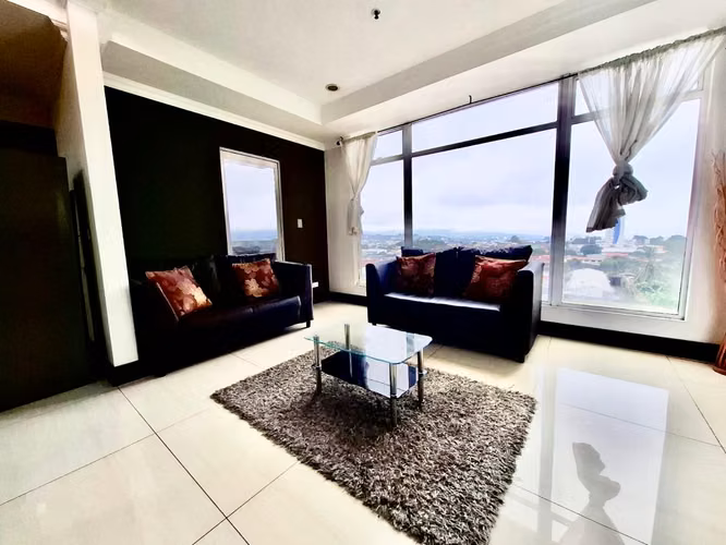 Sabana Sur - 1 Habitación - Amueblado - Espacioso 72m2 - Imagen 2