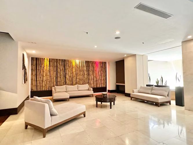 Sabana Sur - 1 Habitación - Amueblado - Espacioso 72m2 - Imagen 12