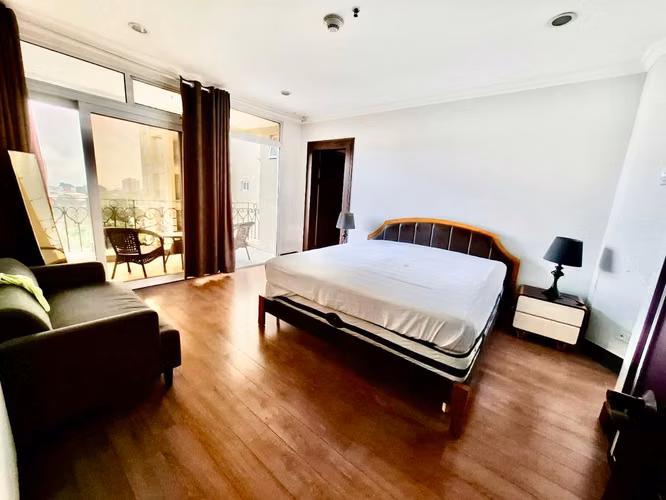 Sabana Sur - 1 Habitación - Amueblado - Espacioso 72m2 - Imagen 4