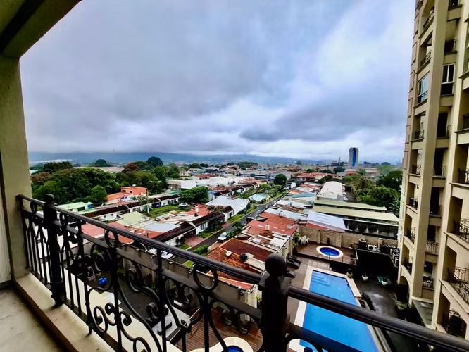 Sabana Sur - 1 Habitación - Amueblado - Espacioso 72m2 - Imagen 5