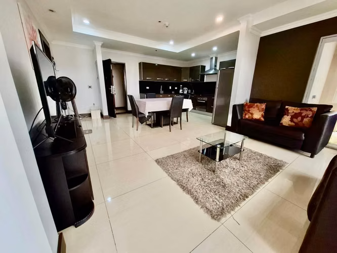 Sabana Sur - 1 Habitación - Amueblado - Espacioso 72m2 - Imagen 3