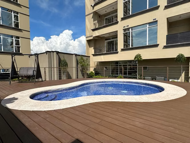 Sabana Sur - 1 Habitación - Amueblado - Espacioso 72m2 - Imagen 15