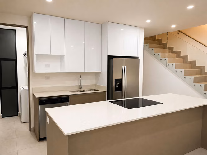 Casa en alquiler en Santa Ana - Imagen 5