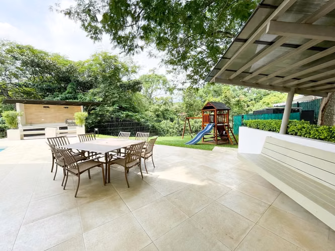 Casa en alquiler en Santa Ana - Imagen 3