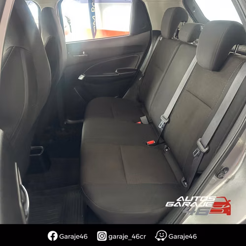 SUZUKI SWIFT SPORT 2020 Automático - Imagen 11