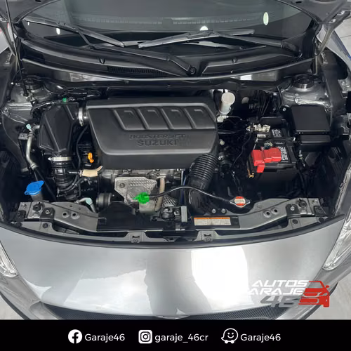 SUZUKI SWIFT SPORT 2020 Automático - Imagen 7