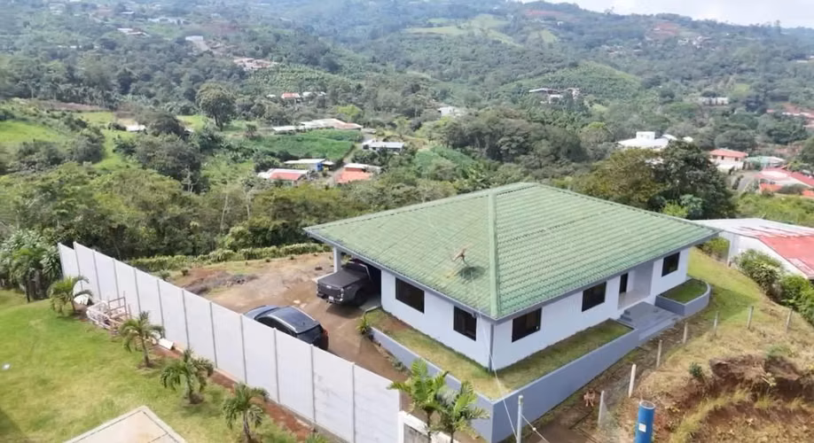 Hermosa Casa con Vista al Golfo de Nicoya - Imagen 6