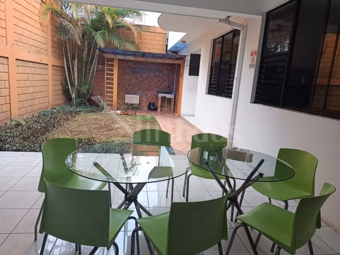 id 43447 Venta de casa uso suelo Mixto en Barrio El Prado , Curridabat - Imagen 14