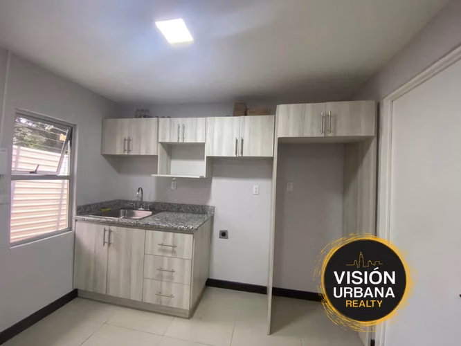 Apartamento de 1 Habitación en San Rafael de Escazú - Imagen 7