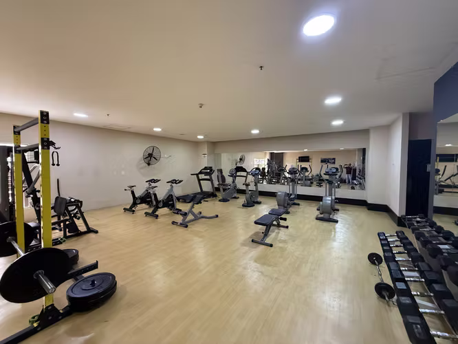 Se alquila apartamento Torre del Lago sabana - Imagen 16