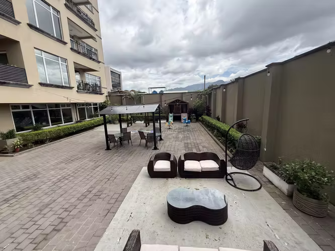 Se alquila apartamento Torre del Lago sabana - Imagen 19