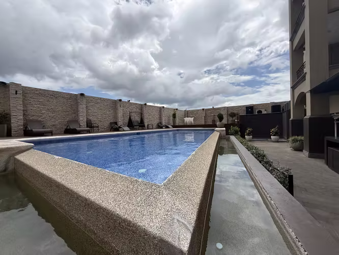 Se alquila apartamento Torre del Lago sabana - Imagen 17