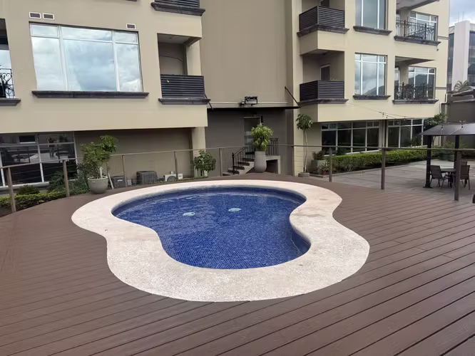Se alquila apartamento Torre del Lago sabana - Imagen 18