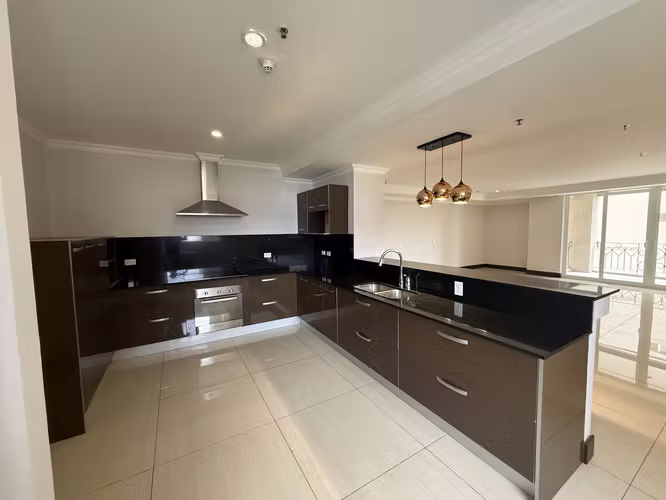 Se alquila apartamento Torre del Lago sabana - Imagen 5