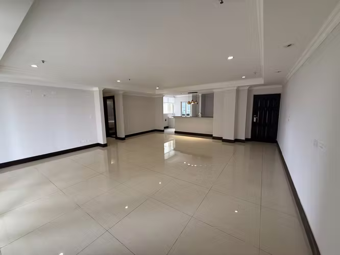 Se alquila apartamento Torre del Lago sabana - Imagen 2