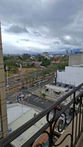 Alquiler de apartamento en Torres del Lago, San José, Sabana - Imagen 10