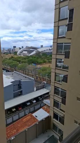 Alquiler de apartamento en Torres del Lago, San José, Sabana - Imagen 9