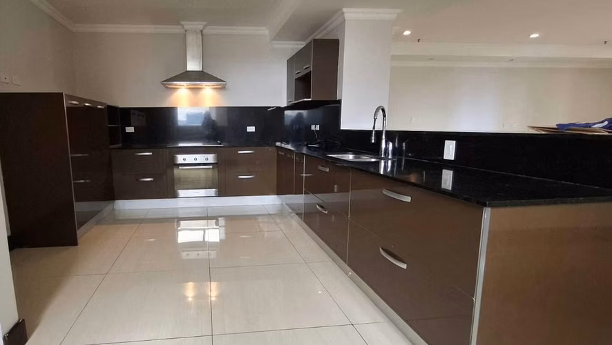 Alquiler de apartamento en Torres del Lago, San José, Sabana - Imagen 2