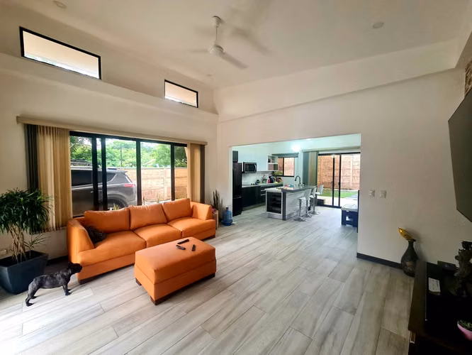 Casa Privada en Alquiler a largo plazo - Imagen 4