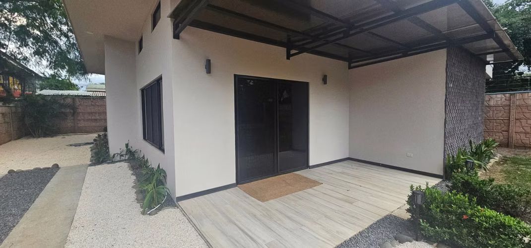 Casa Privada en Alquiler a largo plazo
