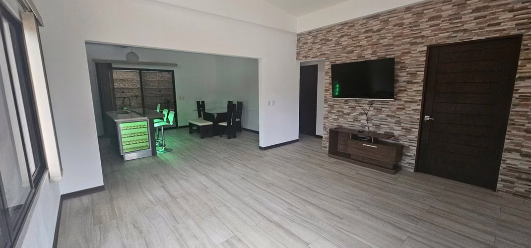 Casa Privada en Alquiler a largo plazo