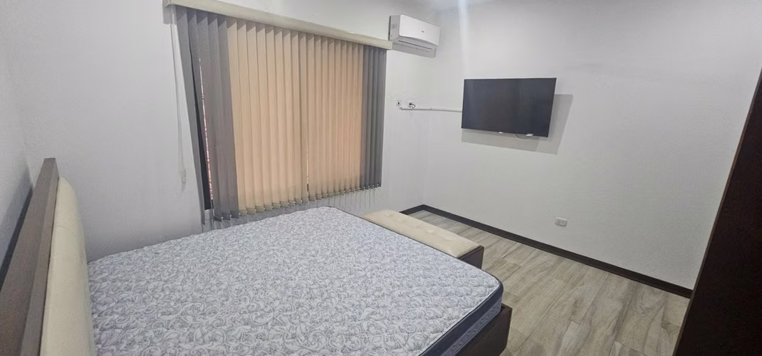 Casa Privada en Alquiler a largo plazo